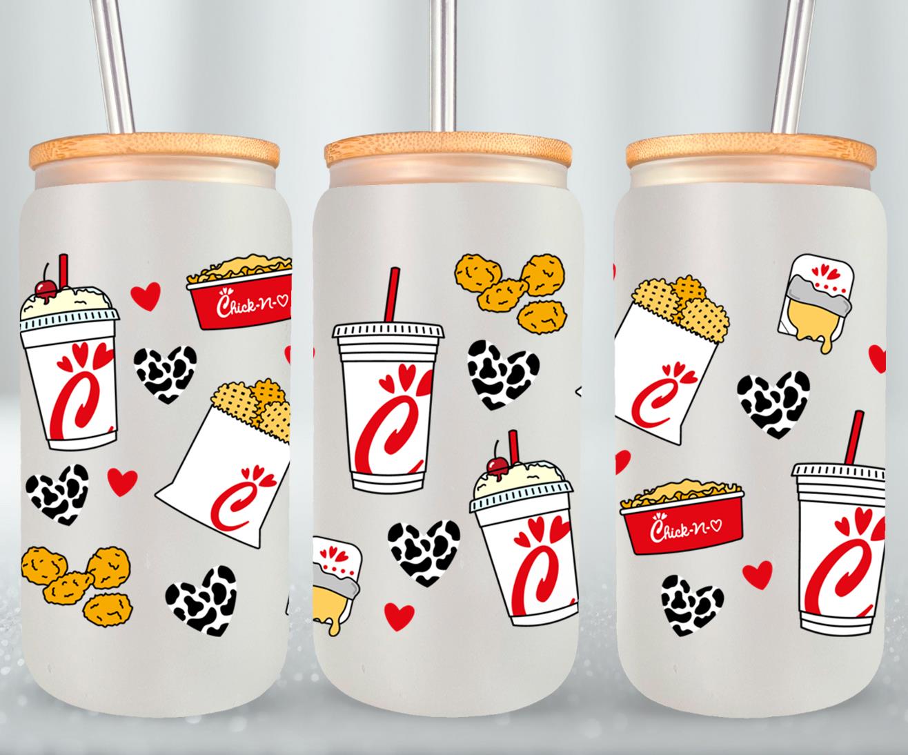 Fast Food-10467